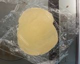 HBで気軽にさくさくメロンパン作り方5写真