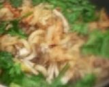 味しみしみの、ホントにうまい煮込みうどん作り方7写真