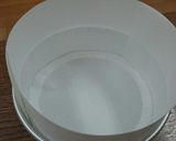 ♣ほろ苦…濃厚抹茶ガトーショコラ♣作り方2写真