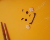 節分に☆ツナで簡単!可愛い鬼さんキャラ弁作り方5写真