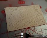 本命チョコ♡生チョコパイ*バレンタイン作り方2写真