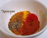 無塩料理☆ノンオイル長ネギきのこのカレー作り方2写真