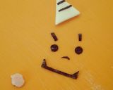 節分に☆ツナで簡単!可愛い鬼さんキャラ弁作り方6写真