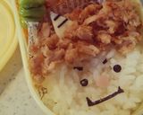 節分に☆ツナで簡単!可愛い鬼さんキャラ弁作り方9写真