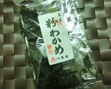 花椒香る❀粉わかめ×だし巻き卵のトースト作り方4写真