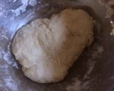 男の休日ピザ作り方1写真