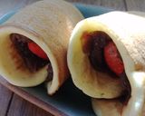 柔らか♪どら焼き作り方6写真