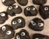 練りごまのふかふかクッキー作り方8写真