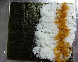 ～安くて簡単な太巻き～ 恵方巻にも♪作り方3写真