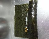 ～安くて簡単な太巻き～ 恵方巻にも♪作り方4写真