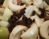 圧力鍋で簡単！スペアリブ赤ワイントマト煮作り方4写真