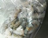 えび玉あんかけ♪野菜たっぷり◆とろーり作り方1写真