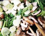 えび玉あんかけ♪野菜たっぷり◆とろーり作り方5写真