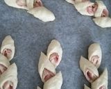 ポリ袋で簡単♡オリジナルハーフサイズエピ作り方7写真