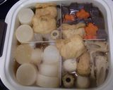 おでんの具(宝袋)作り方4写真