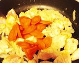 ココナッツチキンカレー作り方5写真