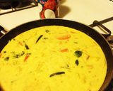ココナッツチキンカレー作り方7写真