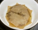 ふきの甘煮作り方4写真