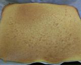 妖怪ウォッチ＊ジバニャンのムースケーキ作り方1写真