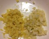 お腹いっぱい食べよ♪手作り餃子♡作り方2写真
