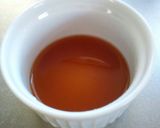 簡単♪1人分♪串団子(みたらし)作り方4写真