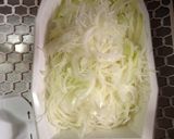 スライサーで本格オニオングラタンスープ!作り方5写真