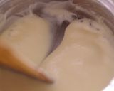 自家製☆ミルクジャム作り方2写真