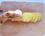 ウルトラ蒸し生姜（乾姜）作り方1写真