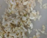 豆腐とひき肉の煮物♪とろっつるっん作り方1写真