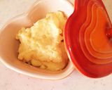 初めてのシュークリーム（シュー生地）♪作り方6写真