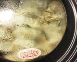 お腹いっぱい食べよ♪手作り餃子♡作り方7写真