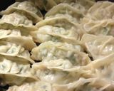 お腹いっぱい食べよ♪手作り餃子♡作り方8写真