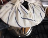 ウルトラ蒸し生姜（乾姜）作り方5写真