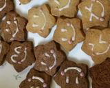 ひなまつり 簡単デコクッキー作り方5写真