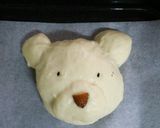 くまさんパン作り方10写真