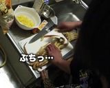 一匹まるっとカニグラタン作り方2写真