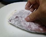 ぶりの照り焼き作り方3写真