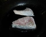 ぶりの照り焼き作り方4写真