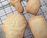 私の㊙︎クッキー作り方9写真