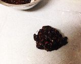 バレンタインにチョコレートソーセージ♡作り方11写真