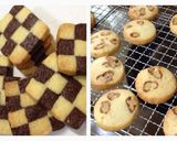 私の㊙︎クッキー作り方10写真