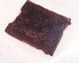豚バラ麦みそ炒めのおにぎらず作り方8写真