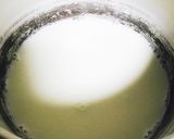 失敗しない！材料３つのチョコムース♡作り方1写真