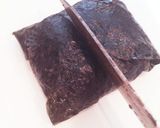 豚バラ麦みそ炒めのおにぎらず作り方9写真