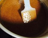 失敗しない！材料３つのチョコムース♡作り方3写真