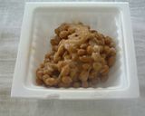 味噌おろしDE納豆☆柚子胡椒風味作り方1写真