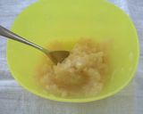 味噌おろしDE納豆☆柚子胡椒風味作り方2写真
