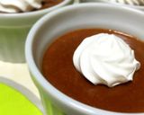 失敗しない！材料３つのチョコムース♡作り方5写真