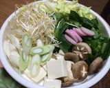 マルちゃんの鍋用ラーメン鍋作り方2写真