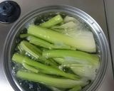 謝さん直伝！手作り皮の水餃子！作り方3写真